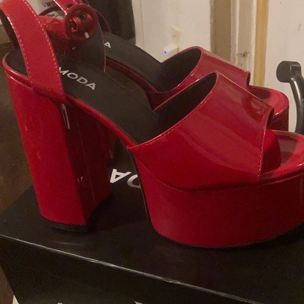 Shoes